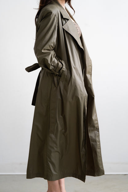 Soft March Mano Coat