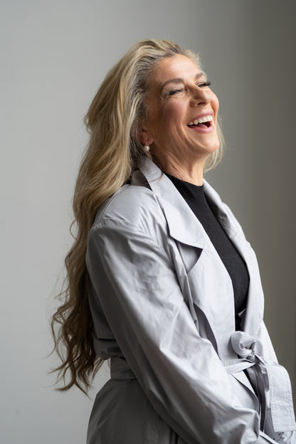 Cold Steel Mano Coat