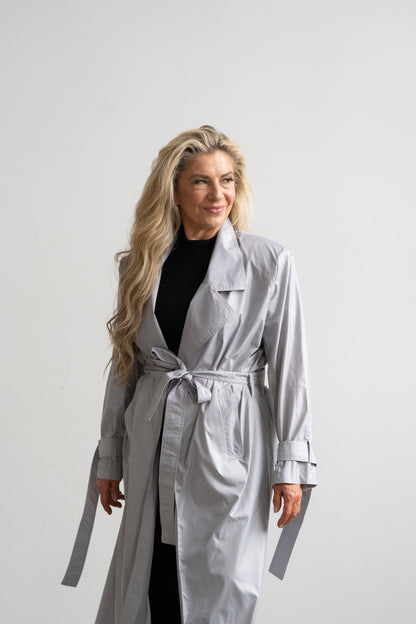 Cold Steel Mano Coat