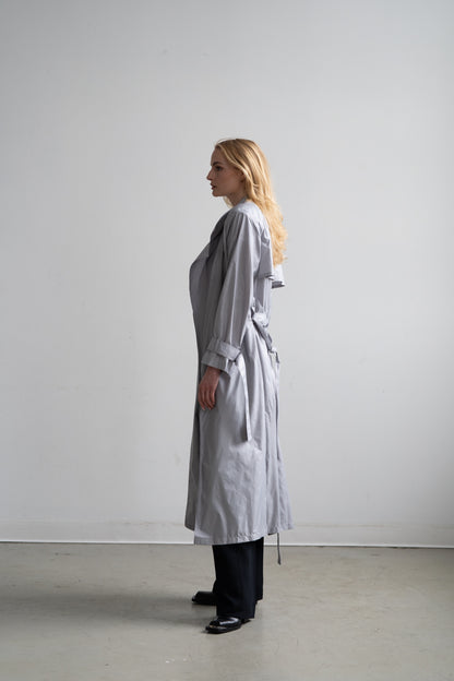 Cold Steel Mano Coat