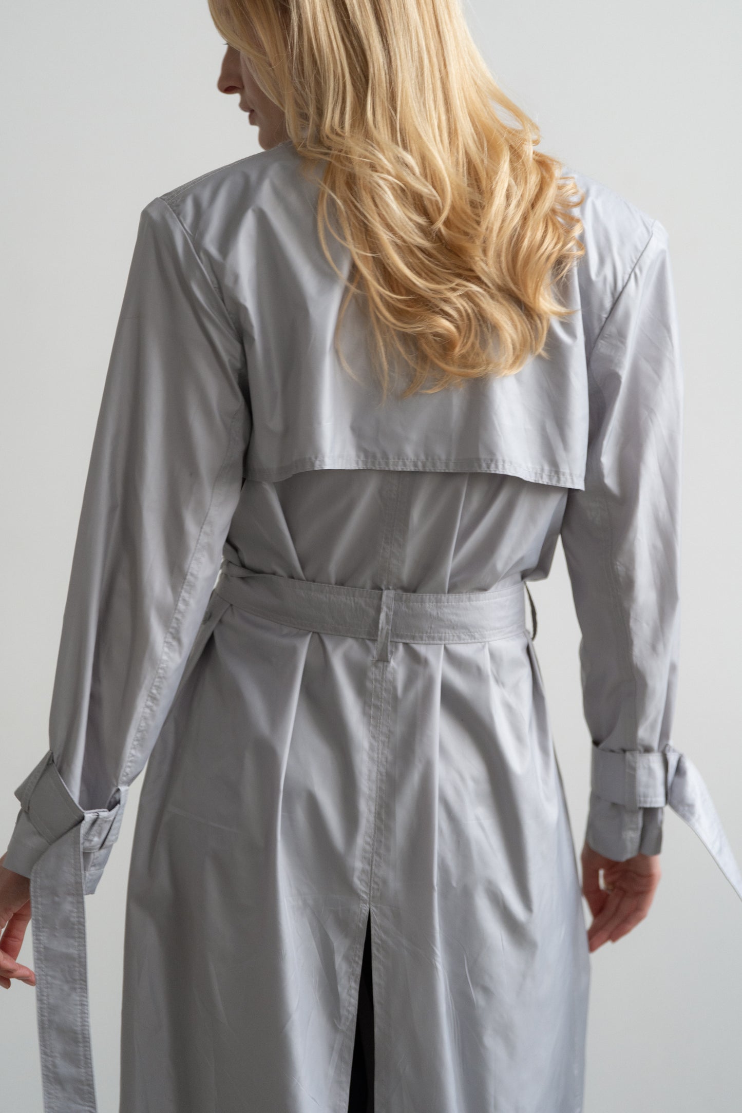 Cold Steel Mano Coat